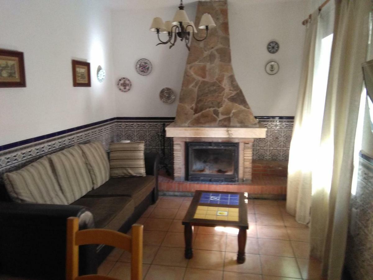 Casa Serra De Irta Villa Santa Magdalena de Pulpis Luaran gambar
